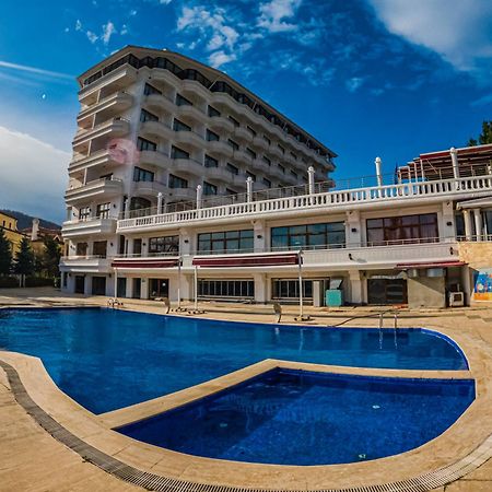 Asr-I Ala Yalova Thermal Gokcedere Buitenkant foto