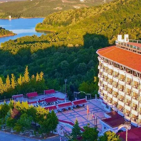 Asr-I Ala Yalova Thermal Gokcedere Buitenkant foto