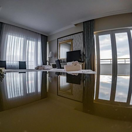 Asr-I Ala Yalova Thermal Gokcedere Buitenkant foto
