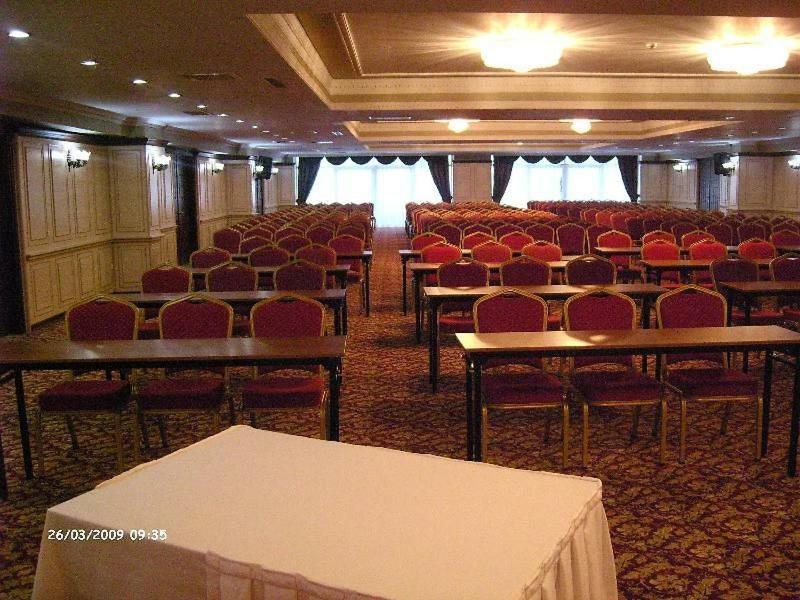 Asr-I Ala Yalova Thermal Gokcedere Buitenkant foto